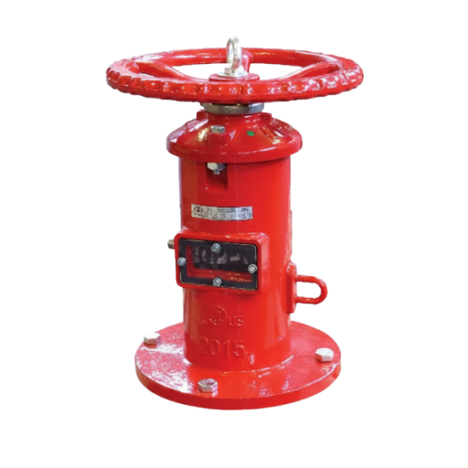 Fire System Equipment